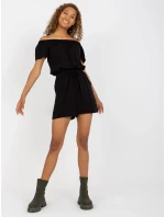 Kombinéza D73781M62266KA černá Kombinéza D73781M62266KA černá