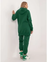 Sada EM KMPL 847.69 tmavě zelená Sada EM KMPL 847.69 tmavě zelená