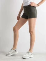 Šortky JMP SN A95 22.16P khaki Šortky JMP SN A95 22.16P khaki