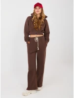 Sada NS KMPL NS26107.10 hnědá Sada NS KMPL NS26107.10 hnědá