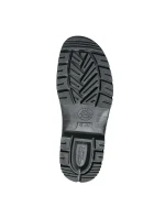 Stockholm XW kotníkové unisex černá Stockholm XW kotníkové unisex černá