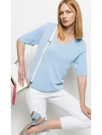 Dámský svetr T-DC-S223 - Deni Cler Milano Dámský svetr T-DC-S223 - Deni Cler Milano