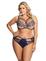 Měkká dámská podprsenka K695 BIG ALLISON Měkká dámská podprsenka K695 BIG ALLISON