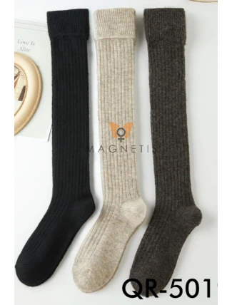 APLIKACE PONOŽEK QR-5019