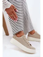 Tenisky  model 212726 Step in style