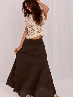 Sukně dlouhá  model 229478 Italy Moda