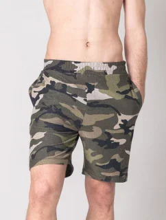 Pánské šortky John Frank JFSHID09