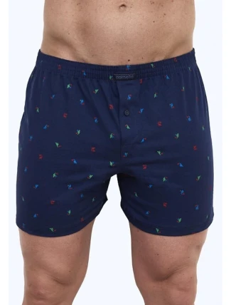 Pánské trenýrky Cornette Comfort 002/314 