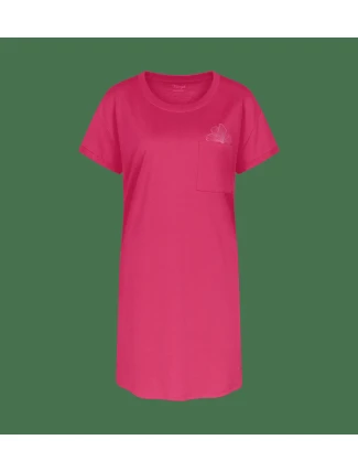 Nightdresses NDK X 02 - Flashy Pink - TRIUMPH Flashy Pink - TRIUMPH