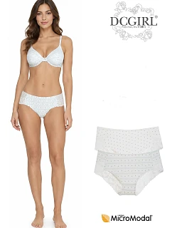 Kalhotky DC Girl 27262 A2 S–XL