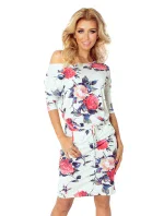 Dámské šaty 13-49 - NUMOCO Dámské šaty 13-49 - NUMOCO