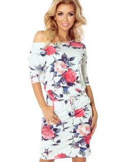 Dámské šaty 13-49 - NUMOCO