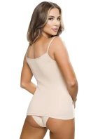 Dámské tílko Rita beuge plus - EMILI Dámské tílko Rita beuge plus - EMILI