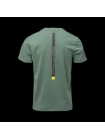 Pánské tričko FRODE s krátkým rukávem