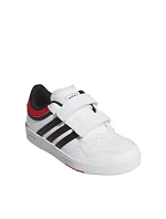 Boty adidas Hoops 4.0 CF C Jr JQ7863