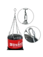 Tréninkový pytel MMA - 130 cm / 40 kg