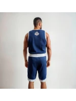 Oboustranný turnajový boxerský úbor DBX Bushido