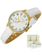 Dětské hodinky Paul Lorens Kitten PL12491A-3C2-2 Dětské hodinky Paul Lorens Kitten PL12491A-3C2-2