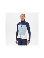 Mikina MILLET W Fusion Grid Jkt, šedá Mikina MILLET W Fusion Grid Jkt, šedá