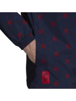 Arsenal London pánská bunda Q2 M HB6011 - Adidas Arsenal London pánská bunda Q2 M HB6011 - Adidas