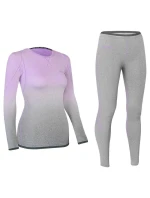 Termoprádlo Spokey Flora Set VT W 6114300000 dámské