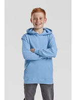 Fruit of the Loom Classic Kids Hooded Sweat Dětská mikina s kapucí 16.2043 purple Fruit of the Loom Classic Kids Hooded Sweat Dětská mikina s kapucí 16.2043 purple