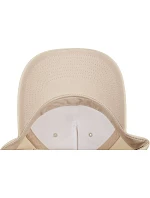 Flexfit 5789M 5 panelová Snapback kšiltovka 55.5789 stone