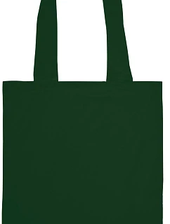 Neutral T 90003 Taška s dlouhým uchem "Tiger" z těžké bavlny 77.T903 bottle green