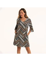 Style Garda tunika 8608 safari - Anita Classix