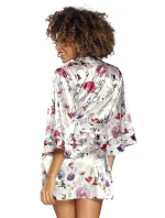 Dkaren DK-P-005 barva:bílá