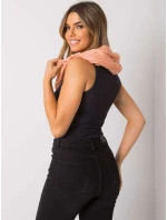 Dámský šátek AT CH 3006 peach Dámský šátek AT CH 3006 peach