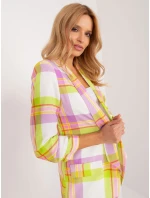 Bunda DHJ MA 18922.43 vápno Bunda DHJ MA 18922.43 vápno