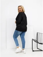 Halenka RV BZ A1075.96 černá