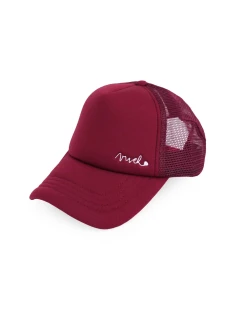 Kšiltovka VUCH Sharleen Wine