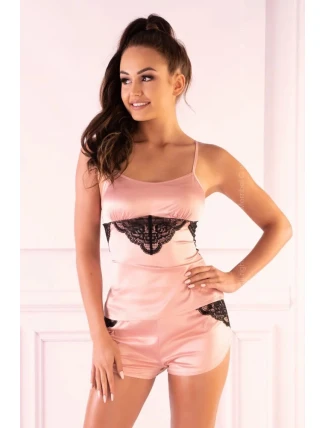 Jemný set Miraaze řůžová - LivCo Corsetti Jemný set Miraaze řůžová - LivCo Corsetti