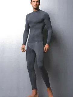 Pánské termo kalhoty 05-15