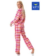 DÁMSKÉ PYŽAMO LNS 437 B23