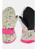 LYŽAŘSKÉ RUKAVICE RN032