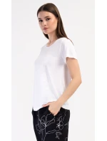 Dámské pyžamo dlouhé Fiona