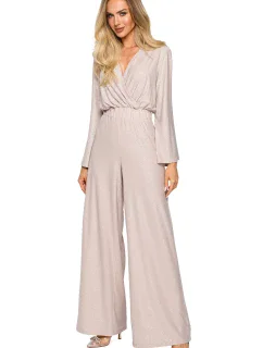 Dámský Overal  model 172384 Moe