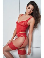 Sexy soupravy model 204915 Obsessive Sexy soupravy model 204915 Obsessive