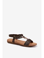 Sandály  model 227900 Step in style