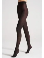 Veneziana Saténové punčocháče 40 den 5-XL