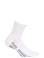Pánské ponožky Wola Sportive W94.1N5 Ag+