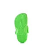 Crocs Classic Neon Highlighter Clog K Jr 209570-3WA dřeváky