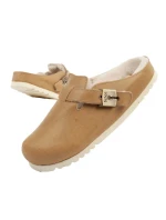 Pantofle Scholl Grace W F310141171 dámské Pantofle Scholl Grace W F310141171 dámské