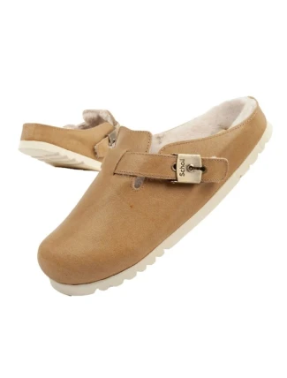 Pantofle Scholl Grace W F310141171 dámské Pantofle Scholl Grace W F310141171 dámské