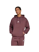 Mikina adidas Essentials Feelcozy Fleece M IN6070 pánské