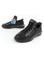 Boty Skechers SLIP-INS W 186001/BBK