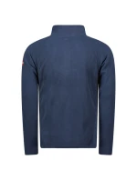 Geografické Norsko FZ Gtx 224 M WY9522H/GN-Navy Mikina